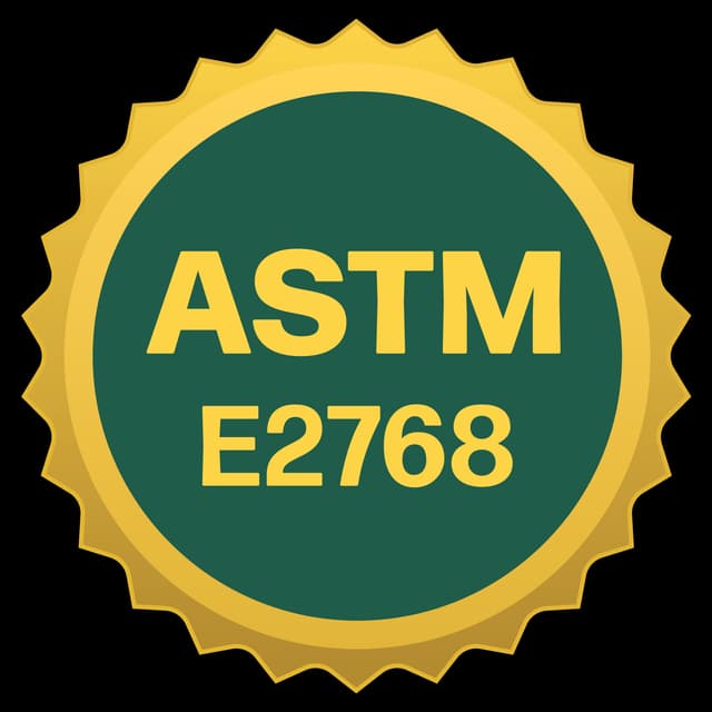 ASTM E2768