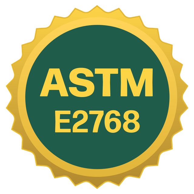 ASTM E2768
